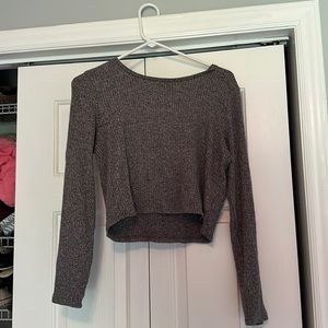 American eagle long sleeve